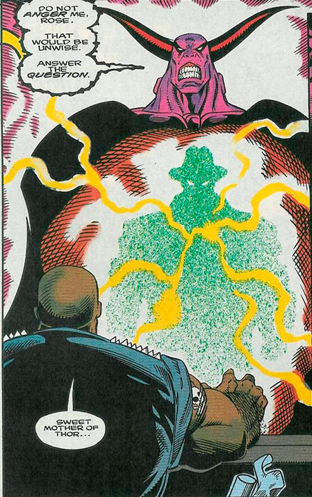 Los villanos X-Men más ridículos que existen