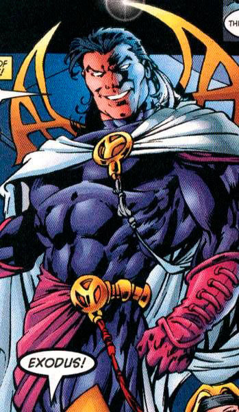 Los villanos X-Men más ridículos que existen