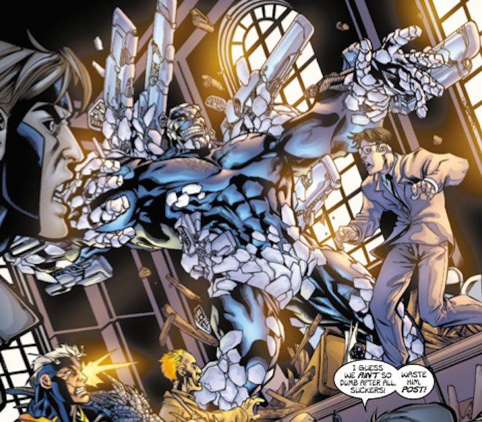 Los villanos X-Men más ridículos que existen