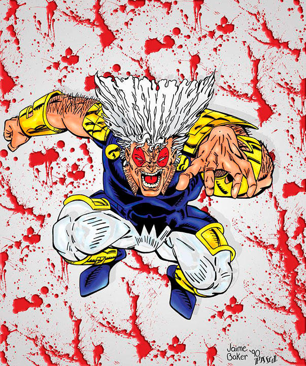 Los villanos X-Men más ridículos que existen