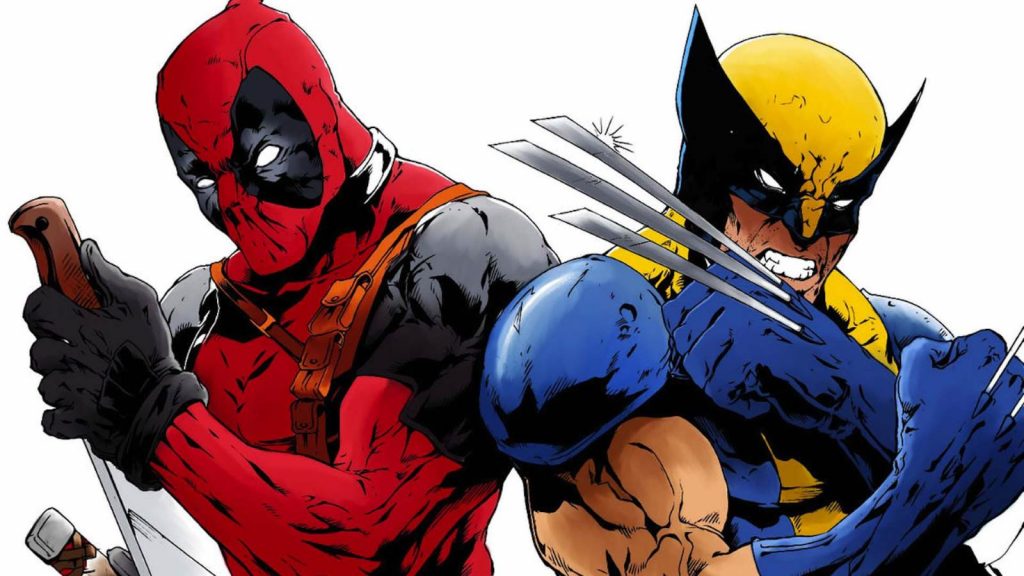 ¿deadpool Y Wolverine En Una Película Juntos Simon Kinberg Habla Al Respectoemk 5520