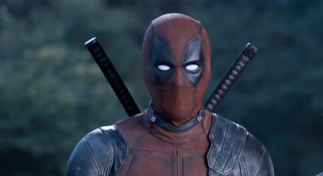 Ryan Reynolds Revela Un Easter Egg De Deadpool 2 Que Pocos