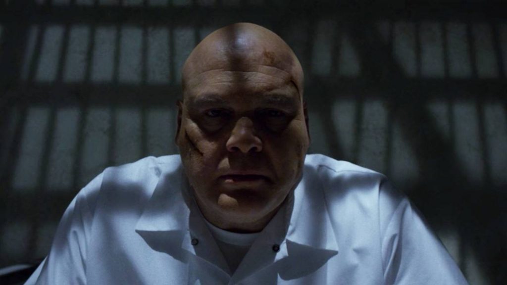 Vincent D Onofrio Films Et Programmes Tv Vincent D’Onofrio termina su participación en la tercera temporada de