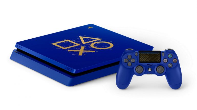 Ps4 Pro Se Va La Imagen Y Vuelve