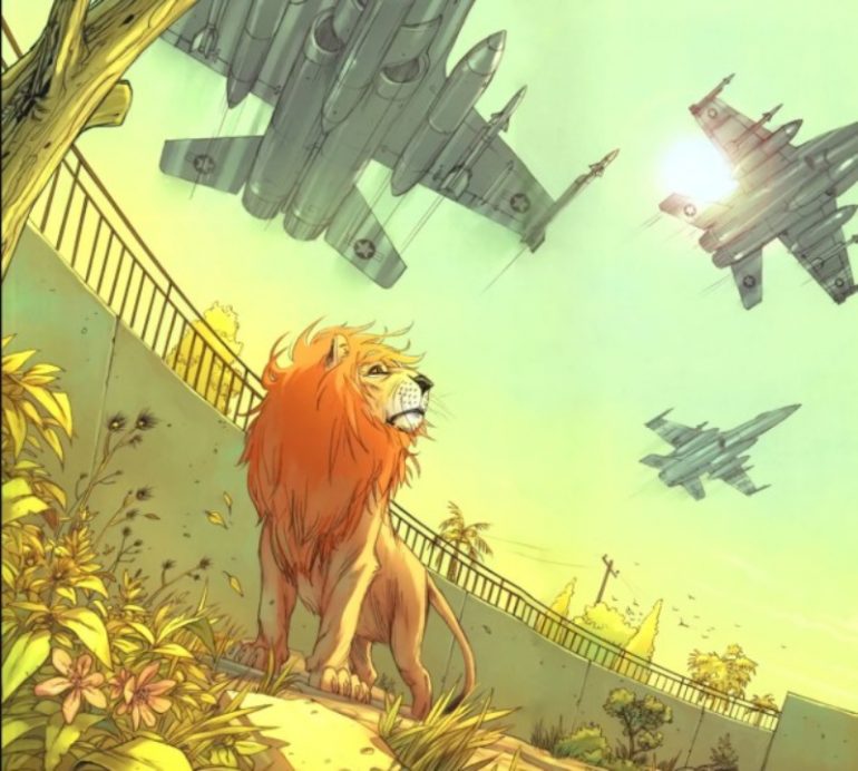 brian vaughan brian vaughan