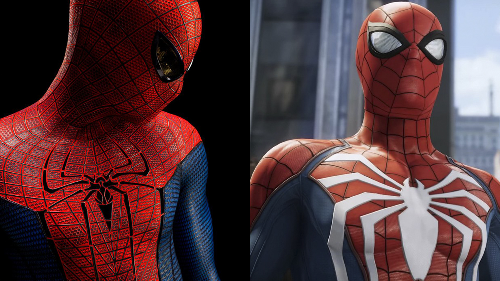 Filosófico intimidad cicatriz Spider-Man para PlayStation 4 es The Amazing Spider-Man 3