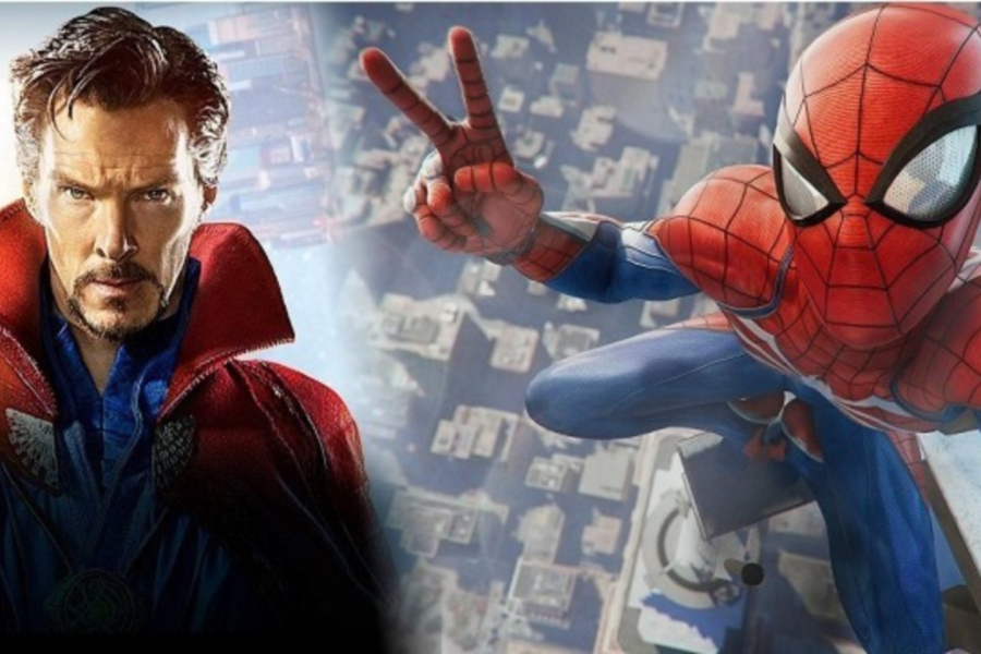 ¿Aparecerá Doctor Strange en SpiderMan Far From Home?