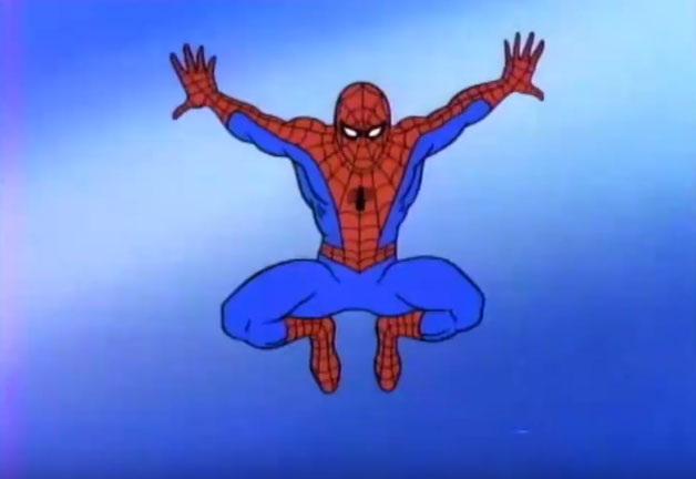 Los datos más nostálgicos de Spider-Man and his Amazing Friends