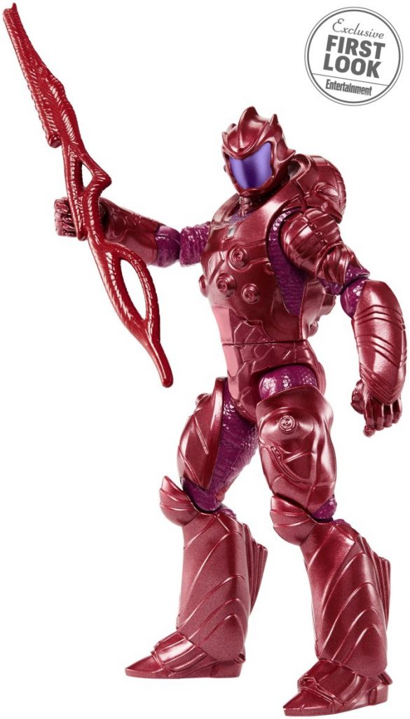 juguetes de aquaman 2018