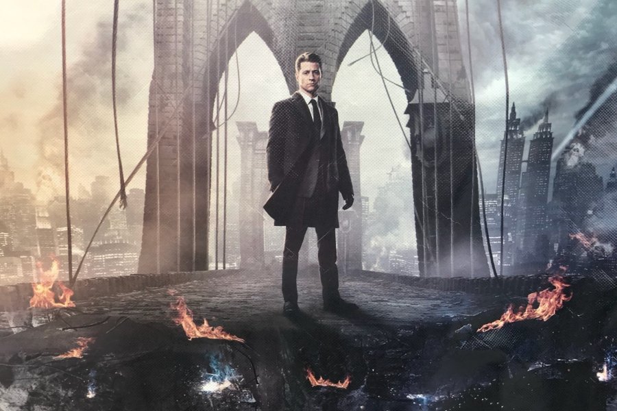 Gotham