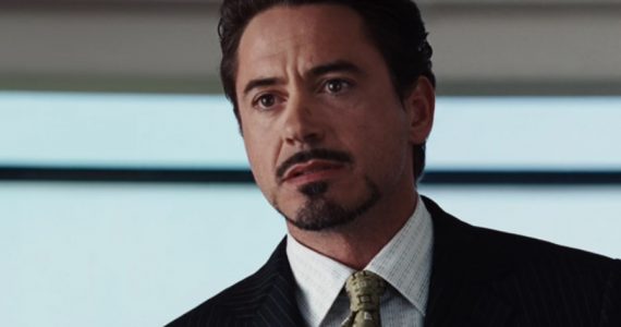 "Yo soy Iron Man", la frase más importante de todo el MCU