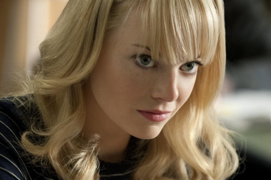 Emma Stone podría formar parte de Spider-Man 3 - Cinéfilos