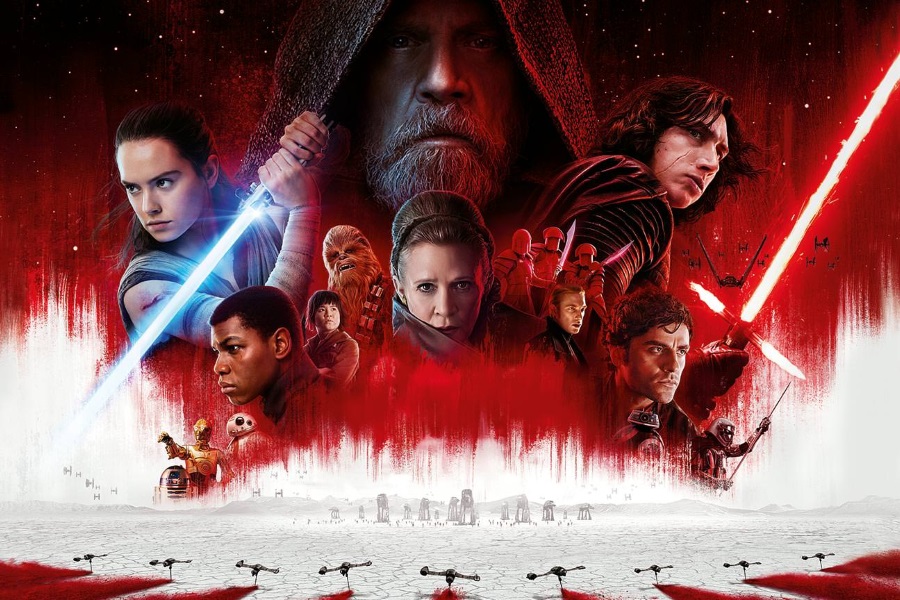 Kevin Feige producirá una cinta de Star Wars