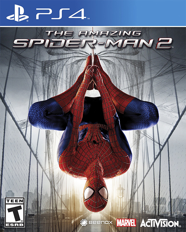 Spider-Man ha hecho historia en los cómics, en el cine y, aunque muchos tal vez no lo sepan, también en los videojuegos. spiderman