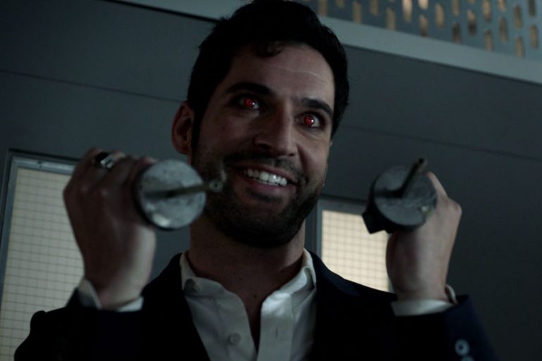Cuantos Capitulos Tiene La Serie Lucifer