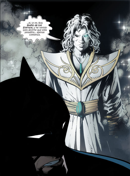 Los encuentros que revolucionaron la historia de DC Comics