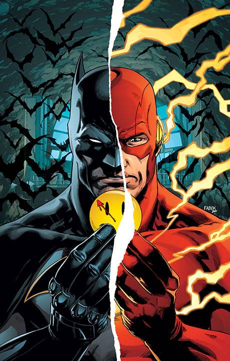 Los encuentros que revolucionaron la historia de DC Comics