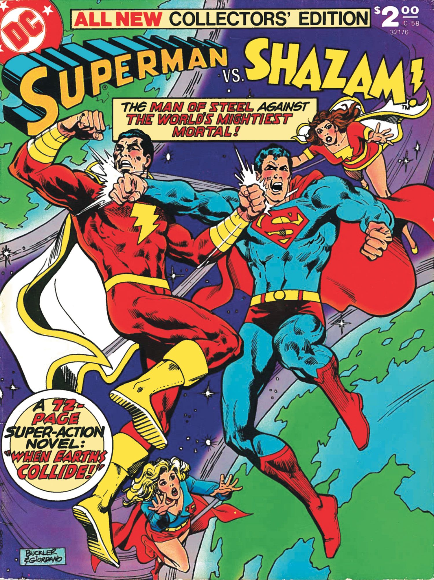 Los encuentros que revolucionaron la historia de DC Comics