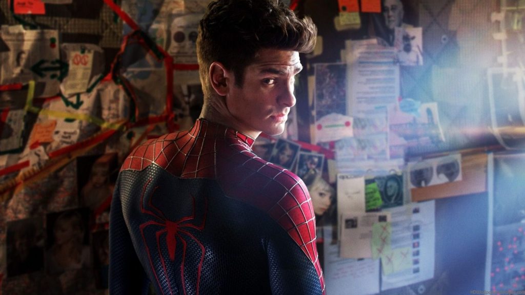 En SMASH hemos dedicado esta lista a las razones por las que el Spider-Man de Andrew Garfield pudo ser una gran adición al MCU. spiderman