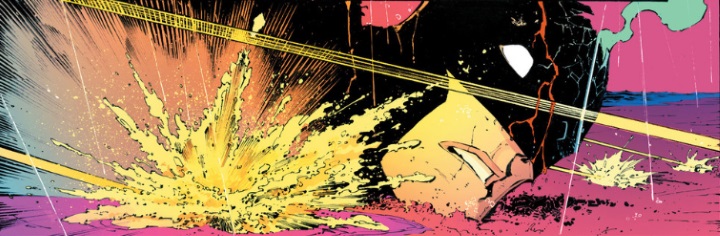 Scott Snyder y sus aportes a la mitología de Batman