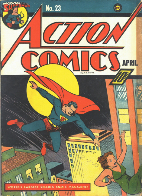 El origen secreto de la rivalidad entre Superman y Lex Luthor