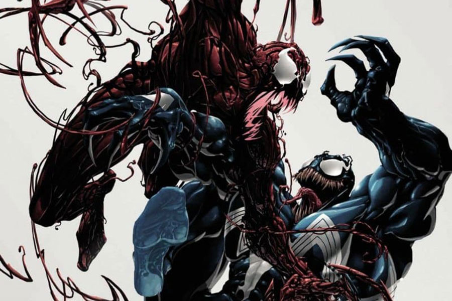 The lessons of the second Venom trailer: Let there be Carnage