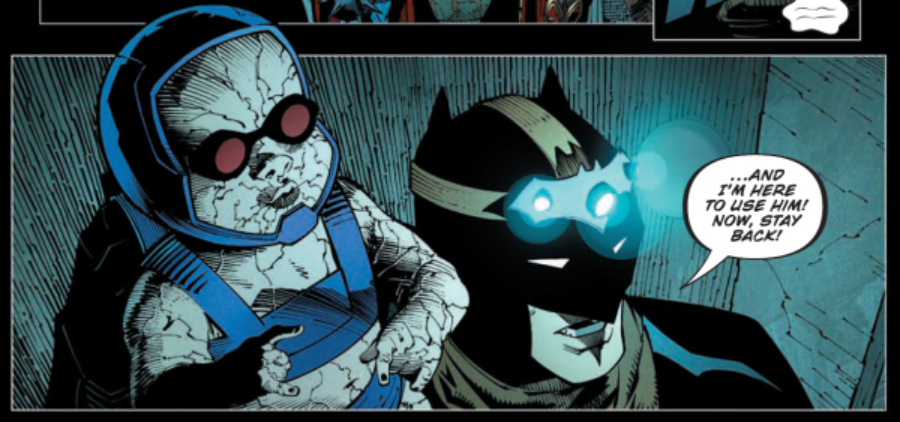 Top 10: ¡Mejores momentos de Dark Nights: Metal!