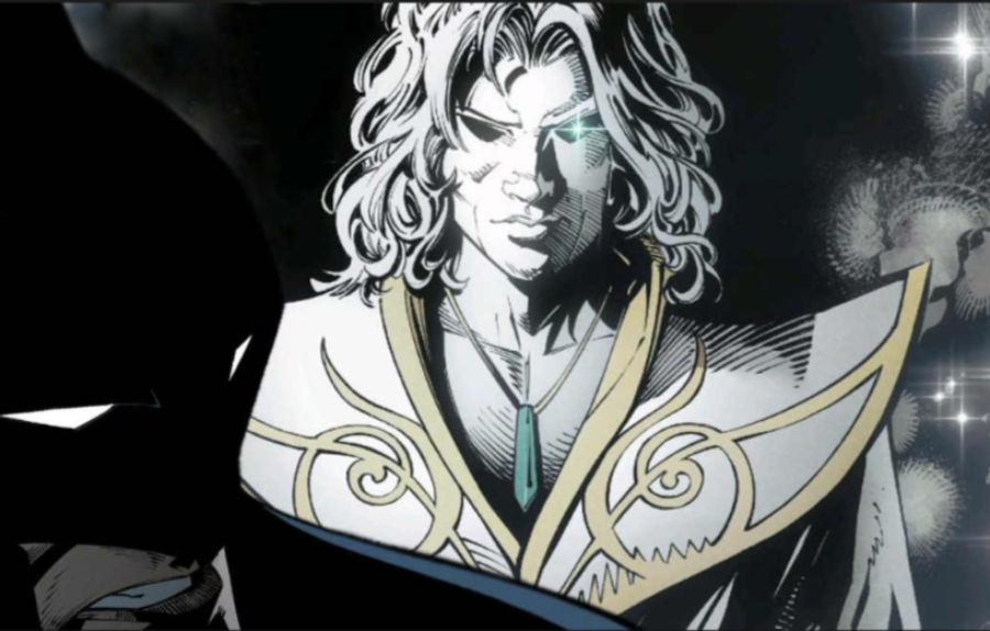 Top 10: ¡Mejores momentos de Dark Nights: Metal!