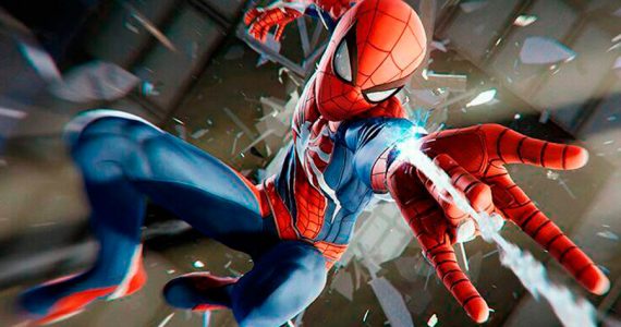 Los 10 mejores videojuegos de Spider-Man en toda la historia