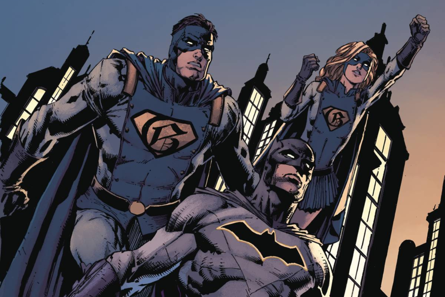 Batman