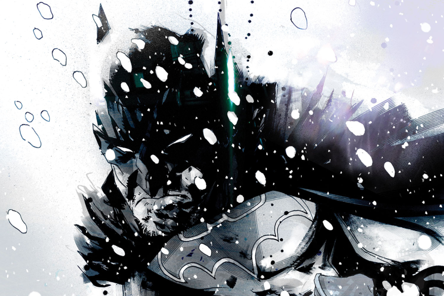 Batman