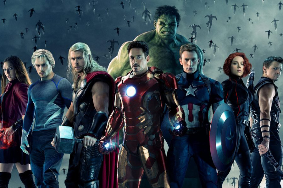 filtrar miércoles rigidez La serie de Iron Fist tiene un vínculo con Avengers: Age of Ultron