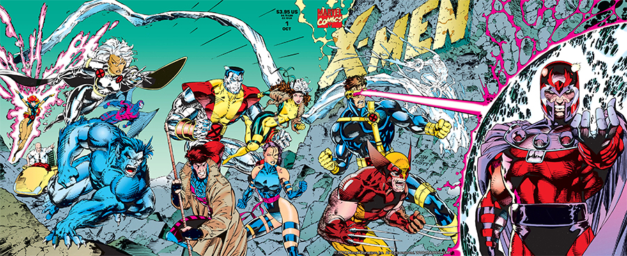 Fanático desayuno deshonesto Las diferencias entre X-Men Blue, Gold y Astonishing