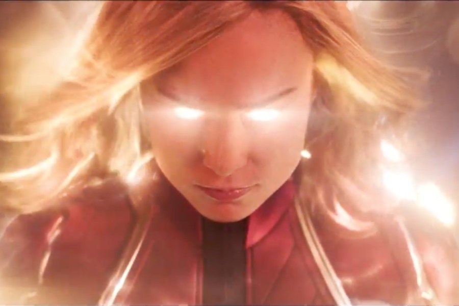 Marvel Studios