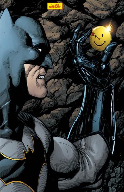 Los momentos más impactantes de DC Comics en la década