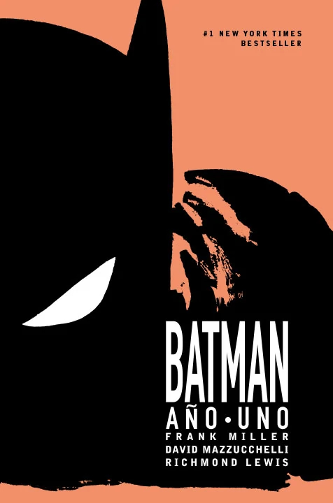 Dark Knight Universe: La cronología de las historias de Batman escritas por Frank Miller