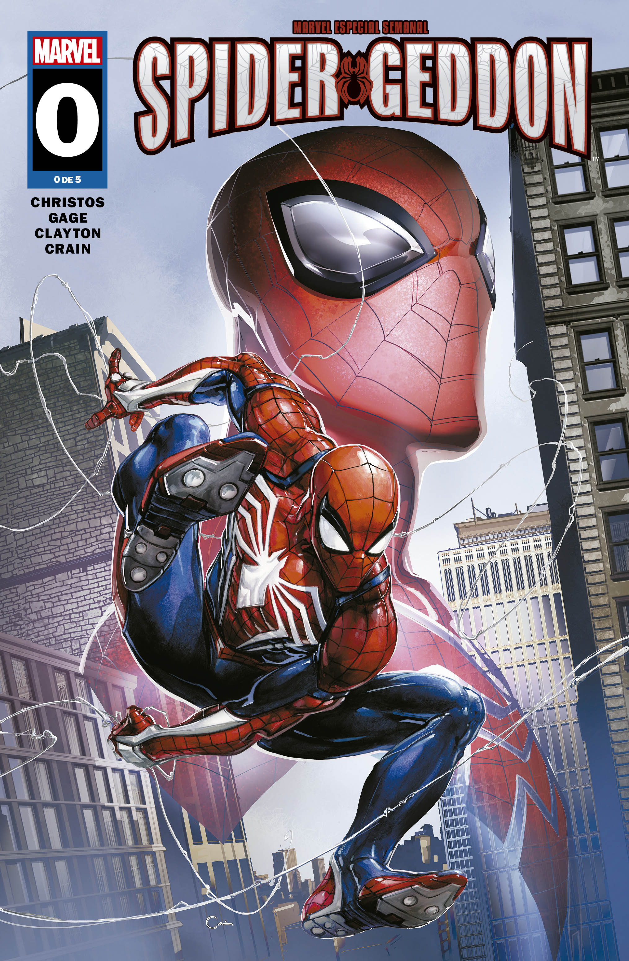 Spiderman Es De Dc O Marvel