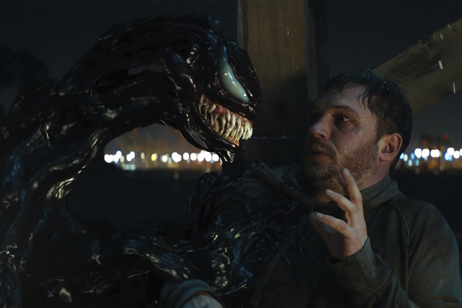 Te Explicamos El Final Y Las Escenas Post-créditos De Venom