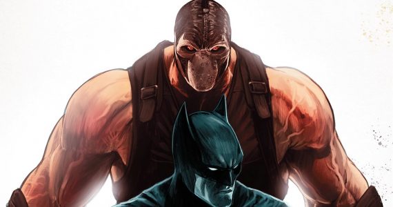 Bane: Una potencial amenaza en el horizonte de Batman