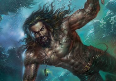 Razones para sumergirte en Aquaman: Guerra por el Trono