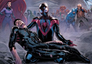 Top 5: Héroes que han regresado de la muerte en Marvel Comics           