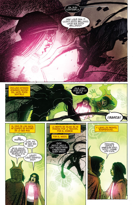 Doctor Strange #385
