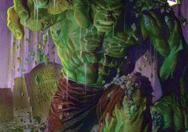 Immortal Hulk (2018) #1