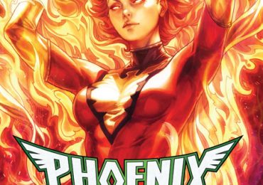 Phoenix Resurrection: El regreso de Jean Grey