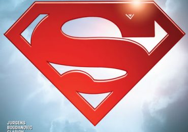 Superman Action Comics #14