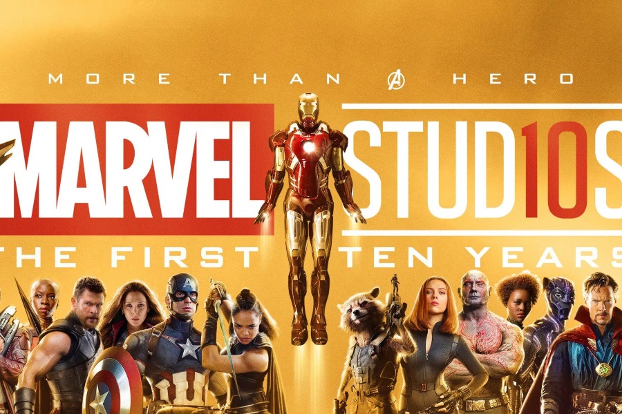 Natalie Portman defendió las películas de Marvel.