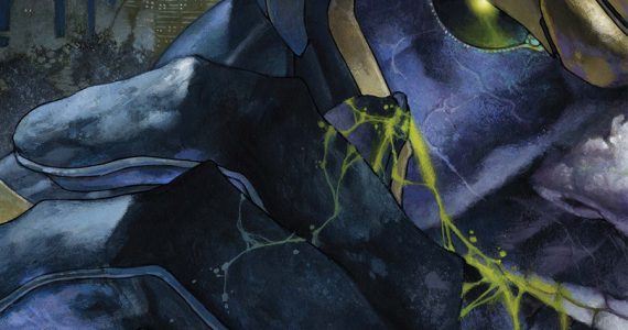 Historia de Thanos en el Universo Marvel de cómics y cine