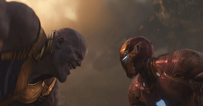 Ya sea en el cine o en los cómics, Thanos es uno de los más grandes villanos del Universo Marvel, y esta es su historia.