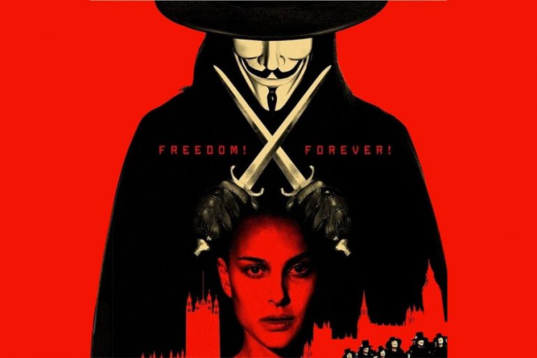 Qué Fue Del Elenco De La Película V For Vendetta