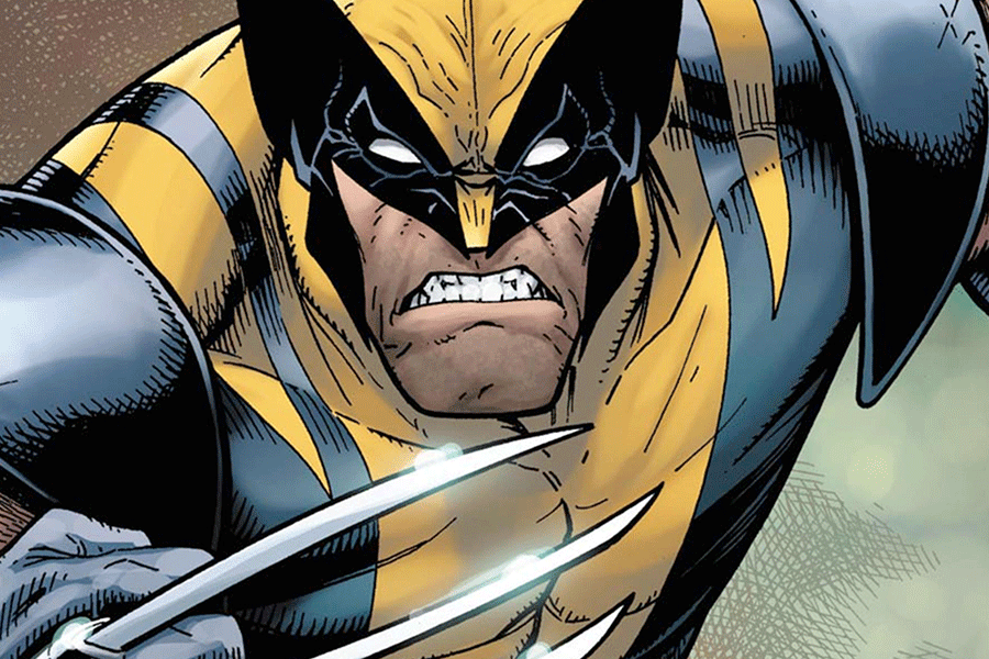 Forzado Pase para saber rigidez Historia de Wolverine en Marvel Cómics